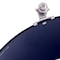 Sellstrom DP4 Series Face Shields, Visor, Shade 6 IR Cobalt Blue S32166B - alternate 2